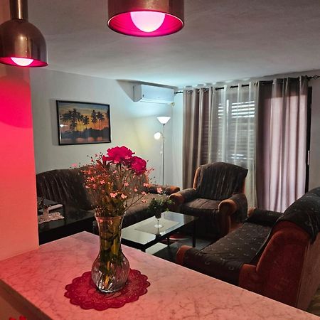 Apartmani, Sobe Ziza Bezdan Eksteriør bilde
