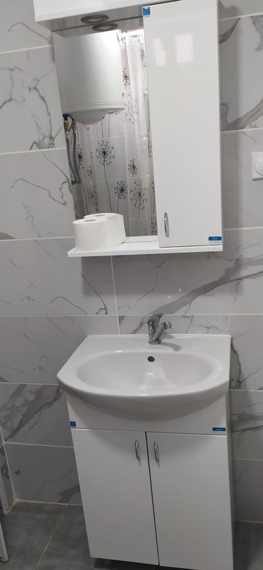 Apartmani, Sobe Ziza Bezdan Eksteriør bilde