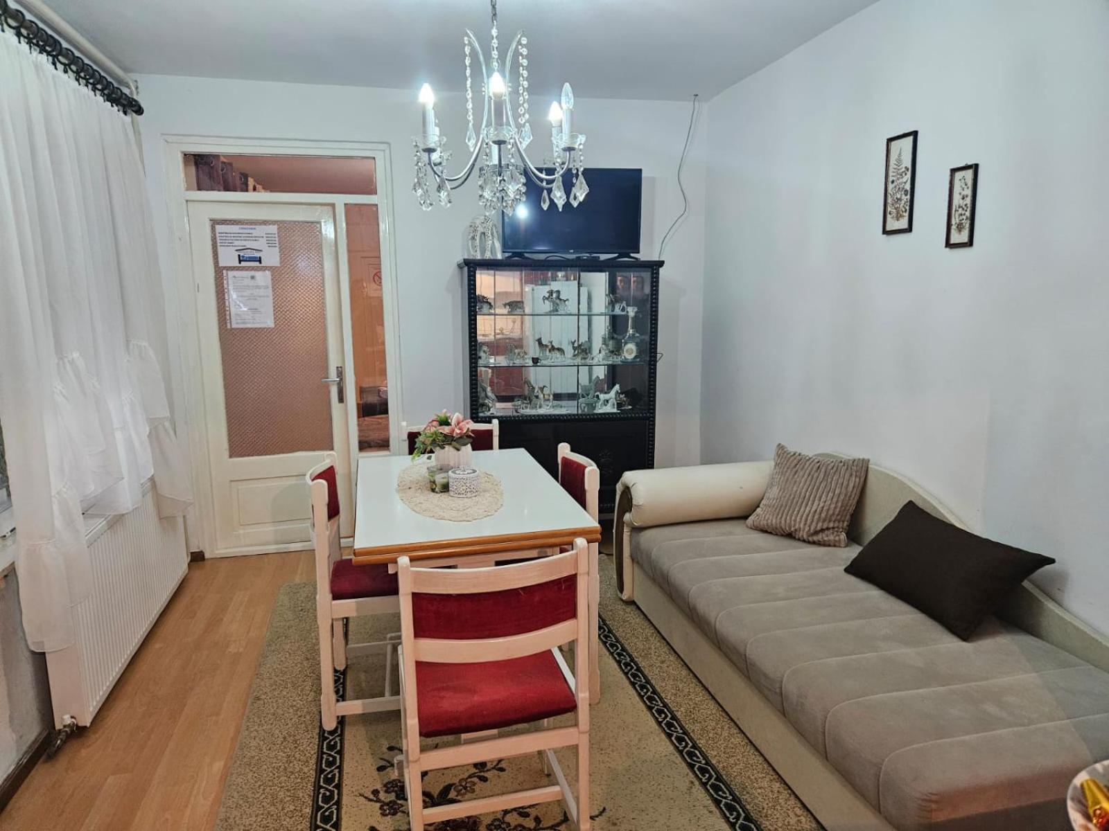 Apartmani, Sobe Ziza Bezdan Eksteriør bilde