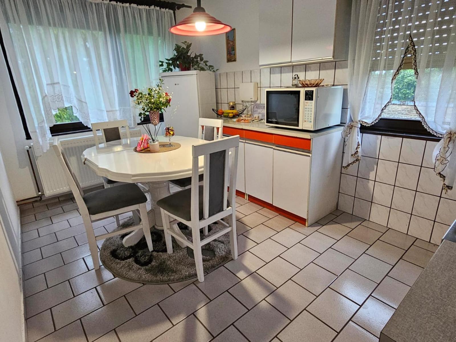 Apartmani, Sobe Ziza Bezdan Eksteriør bilde