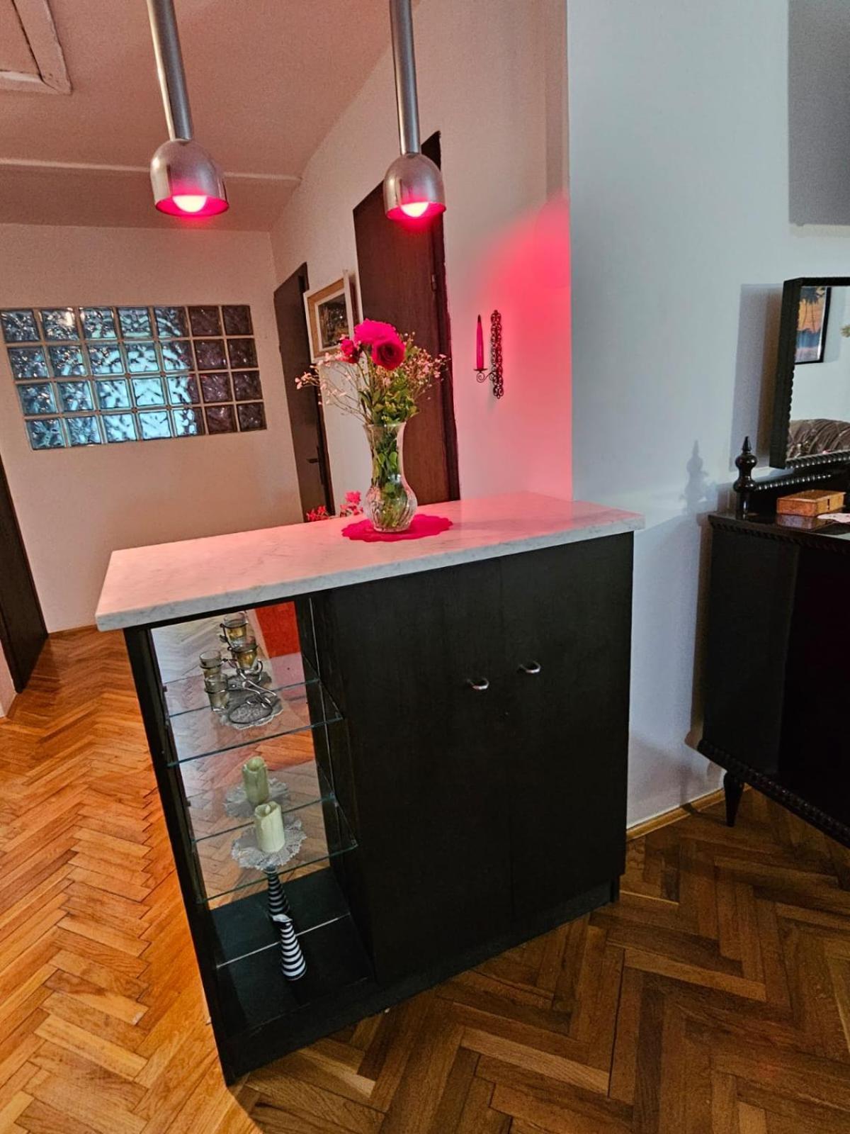 Apartmani, Sobe Ziza Bezdan Eksteriør bilde